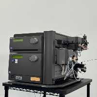 GE Healthcare Akta FPLC System image 1